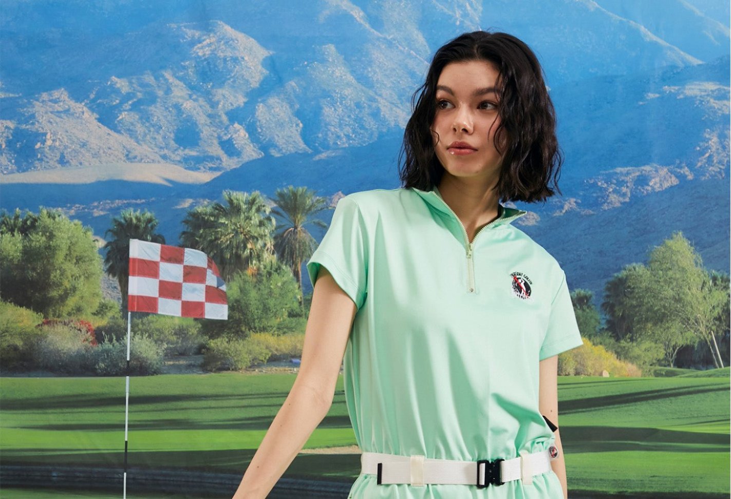 skirt – THURSDAY GOLFIN BUTCHERS
