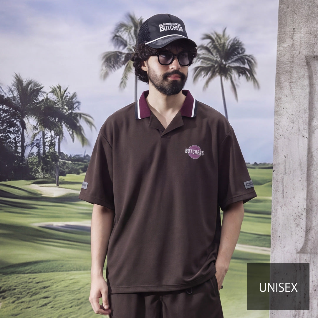 Breathable Jersey OPEN PO