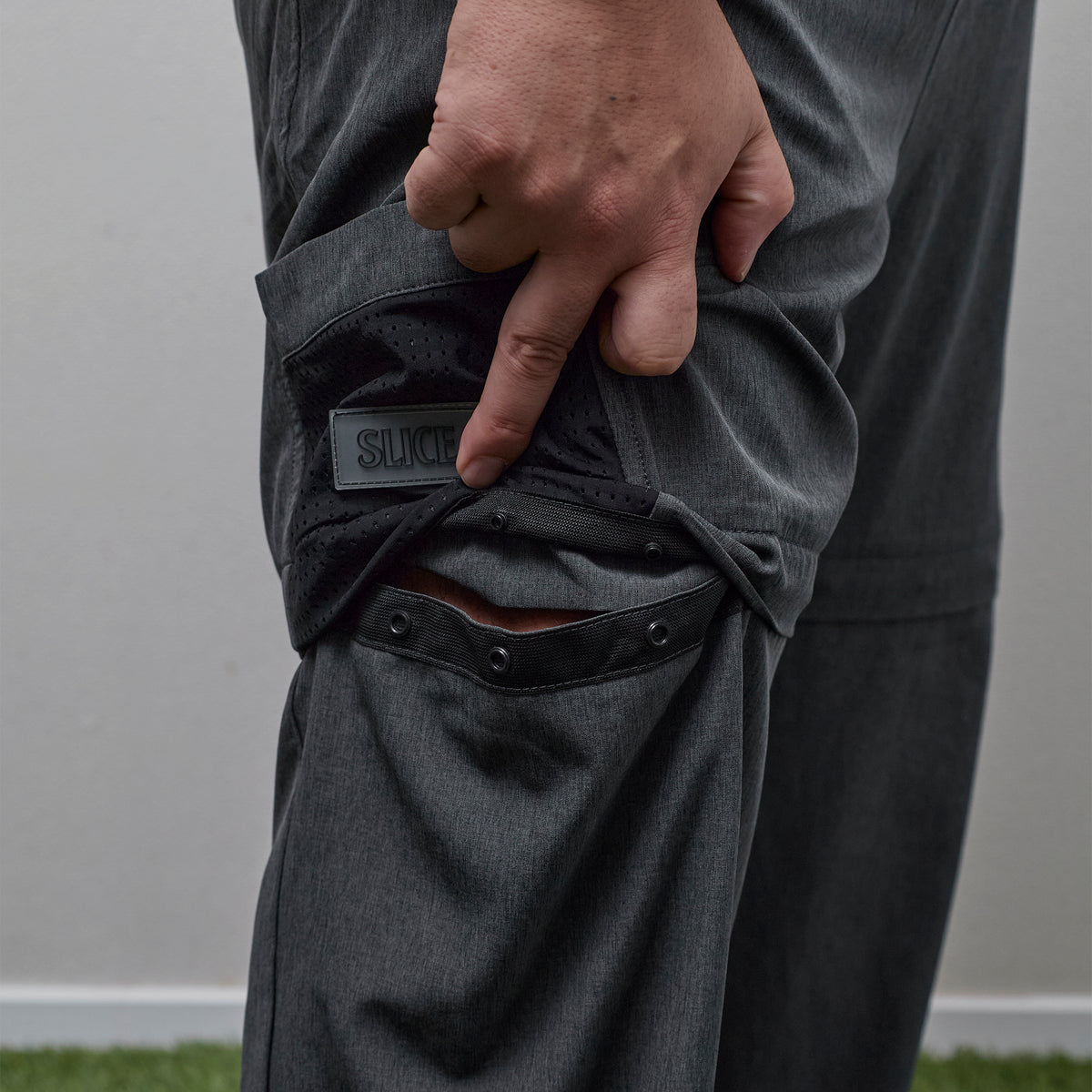 Tro Convertible Shirring PT