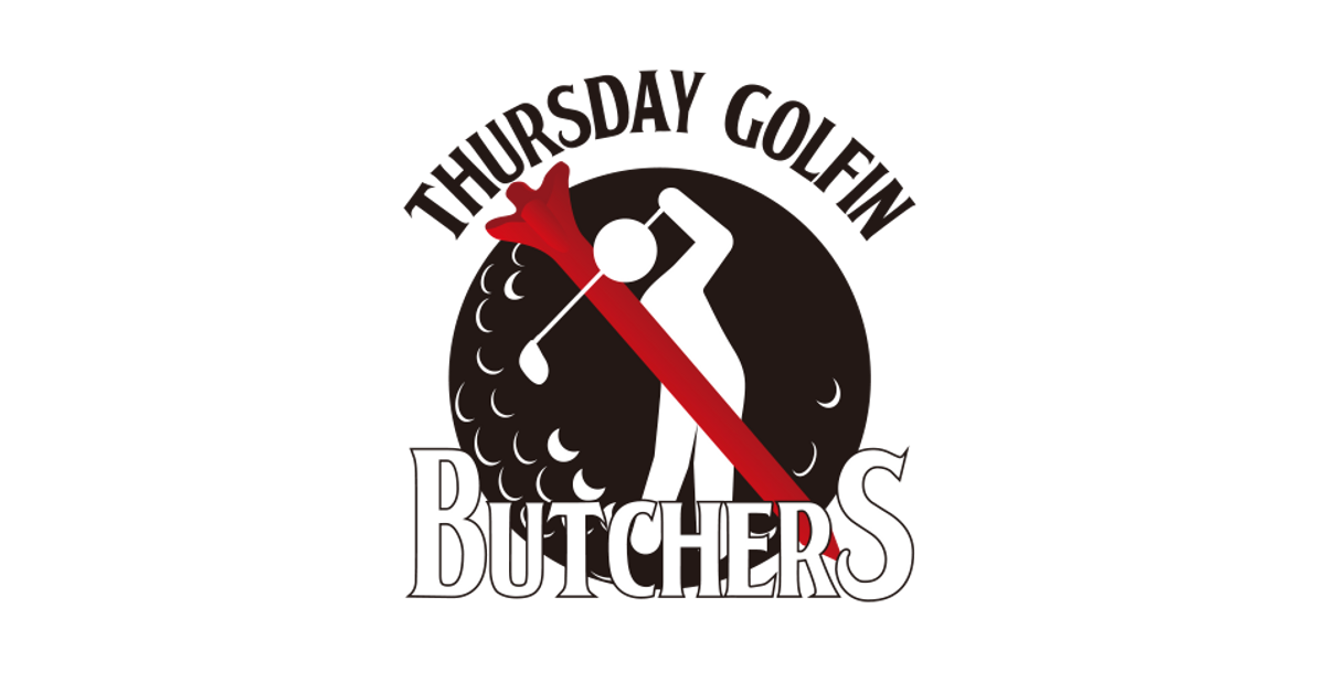 商品 – THURSDAY GOLFIN BUTCHERS