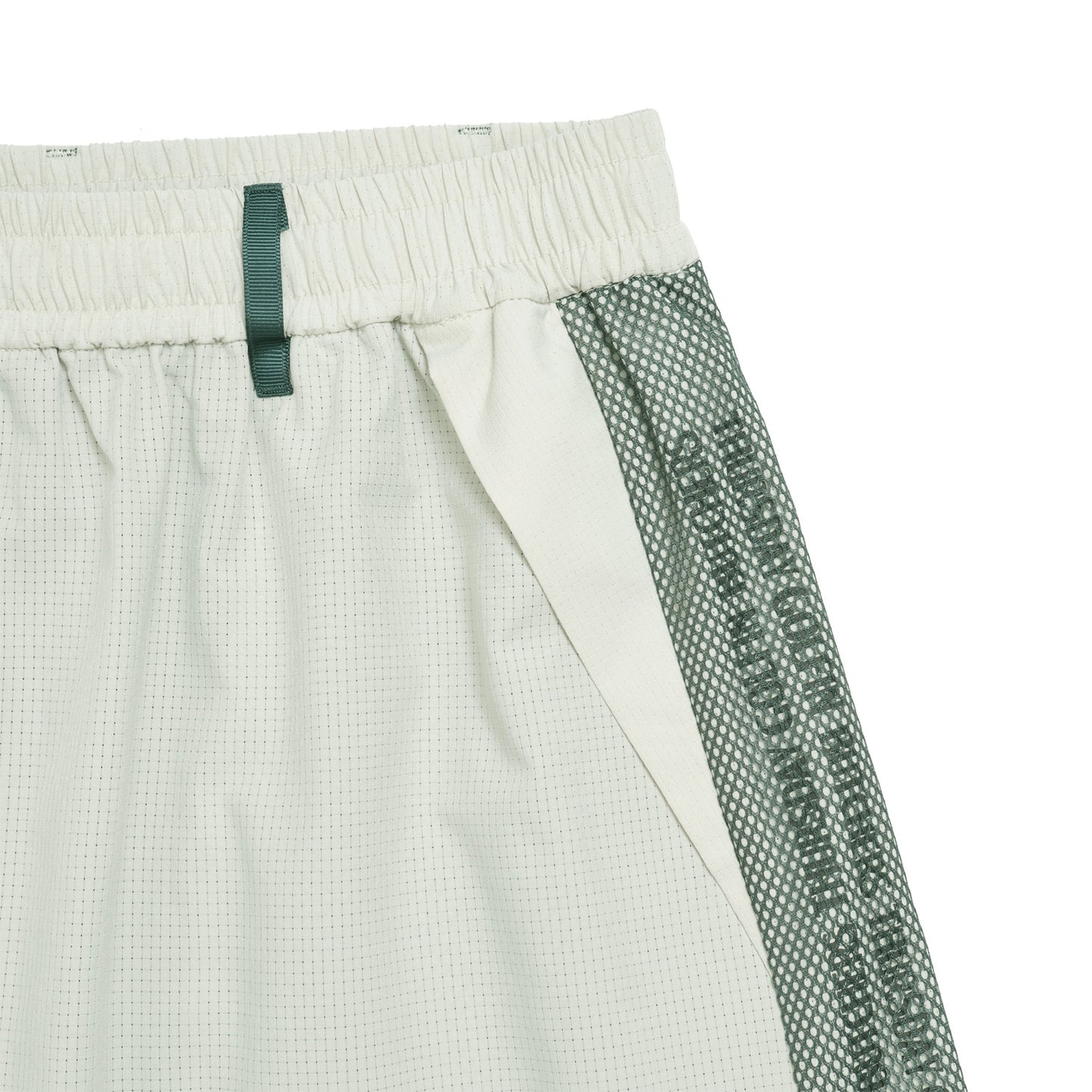 Hole In Fabric Side Mesh SK