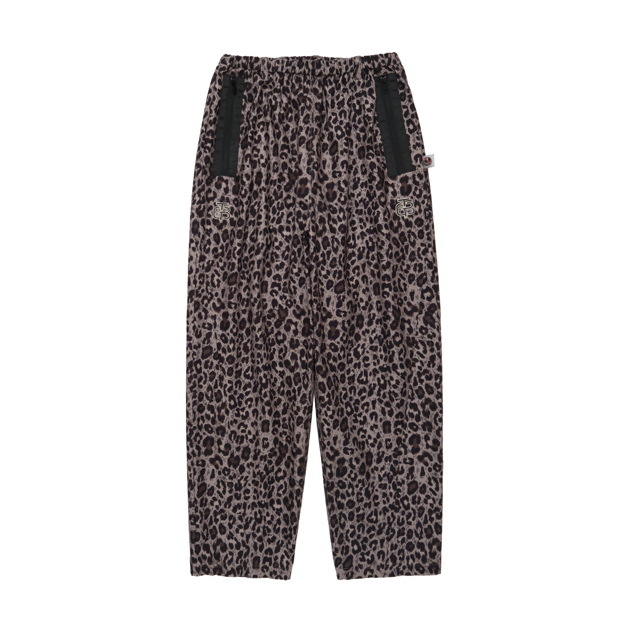 Leo Woven Stretch Wide Track PT (PT-21) – THURSDAY GOLFIN BUTCHERS
