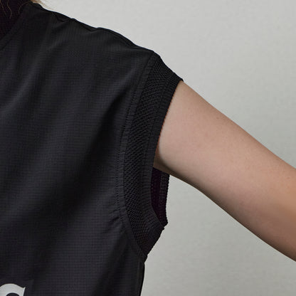 LOGO Elastic Band No Sleeve
