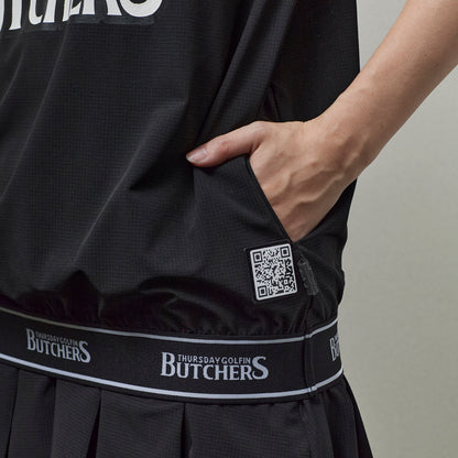 LOGO Elastic Band No Sleeve
