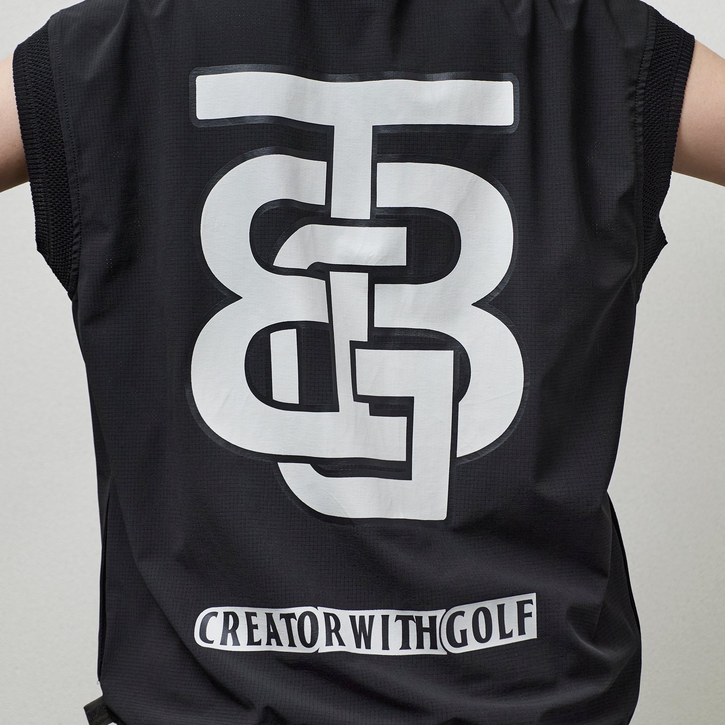 LOGO Elastic Band No Sleeve