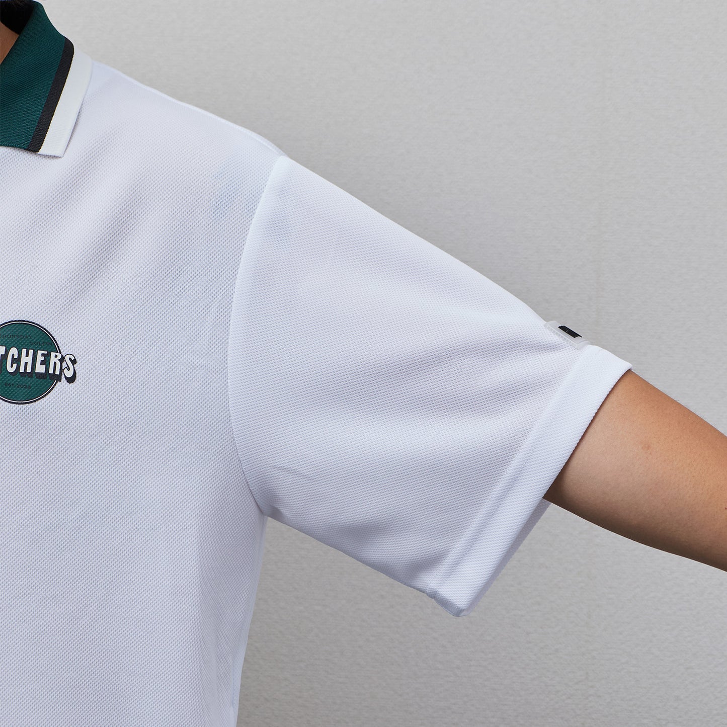 Breathable Jersey OPEN PO