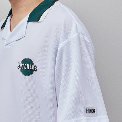 Breathable Jersey OPEN PO