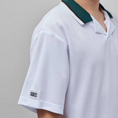 Breathable Jersey OPEN PO