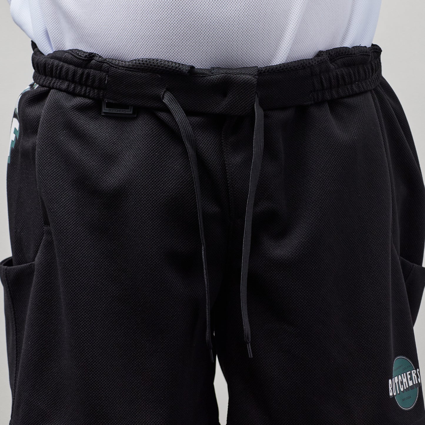 Breathable Jersey 6P SRT