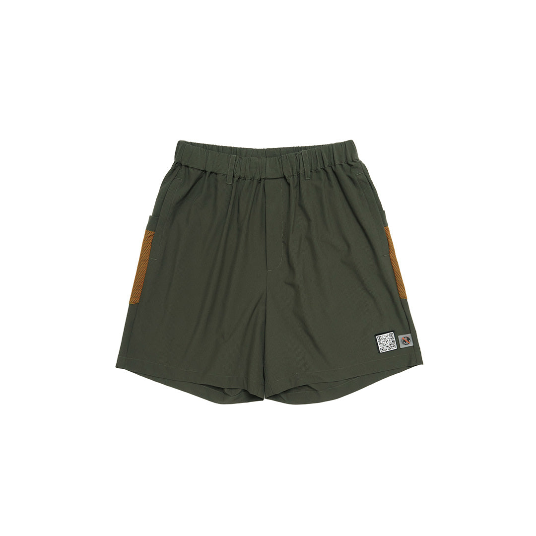 Dry Rip Stretch B Mesh SRT