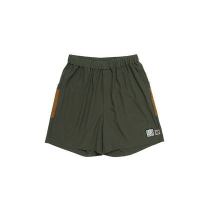 Dry Rip Stretch B Mesh SRT