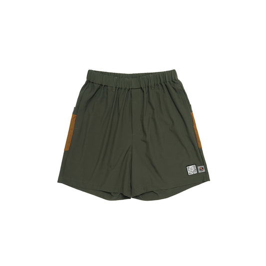 Dry Rip Stretch B Mesh SRT