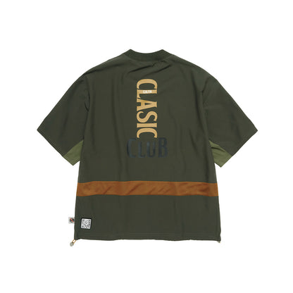 Dry Rip Stretch B Mesh PO