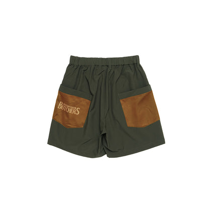 Dry Rip Stretch B Mesh SRT