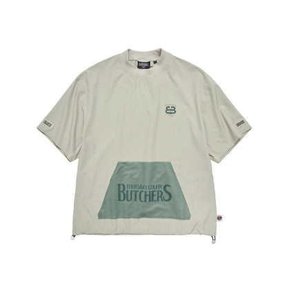 Dry Rip Stretch B Mesh PO