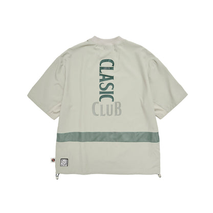 Dry Rip Stretch B Mesh PO