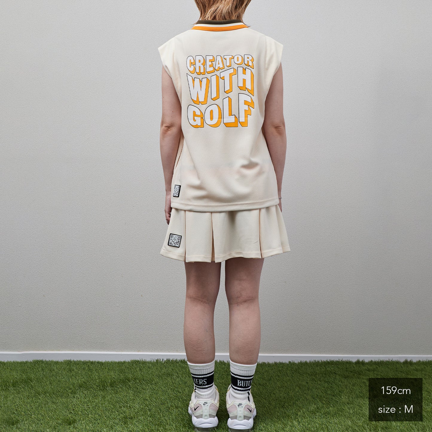 Breathable Jersey S/Less OPEN PO