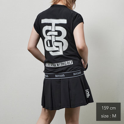 LOGO Elastic Band No Sleeve