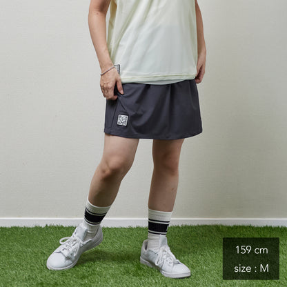 Stretch Back Pleats SK