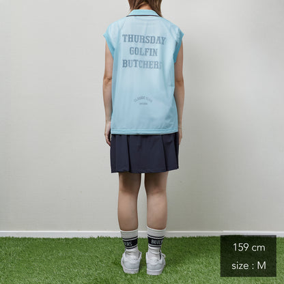 Stretch Back Pleats SK