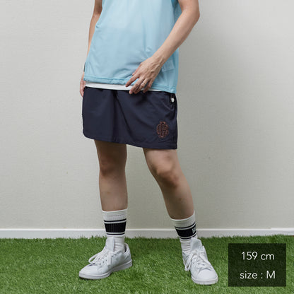 Stretch Back Pleats SK