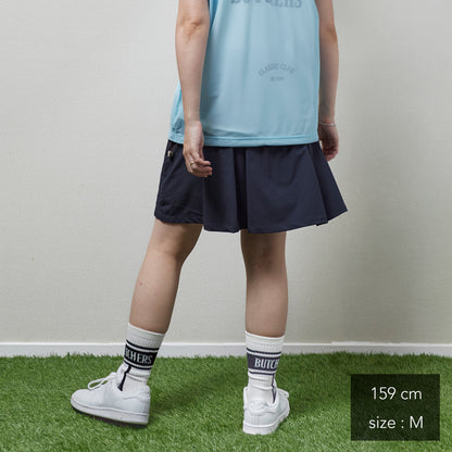 Stretch Back Pleats SK