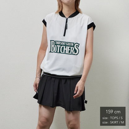 LOGO Elastic Band No Sleeve