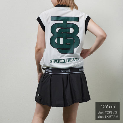 LOGO Elastic Band No Sleeve