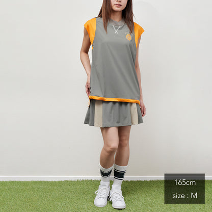 Cool Stretch Bicolor Mesh AH S/LESS