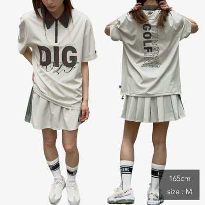 Hole In Fabric Side Mesh SK