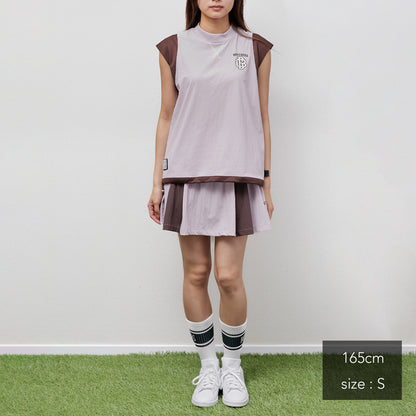 Cool Stretch Bicolor Mesh AH S/LESS
