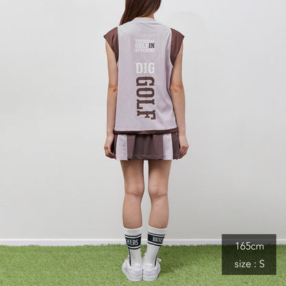 Cool Stretch Bicolor Mesh AH S/LESS