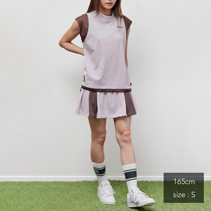 Cool Stretch Bicolor Mesh AH S/LESS