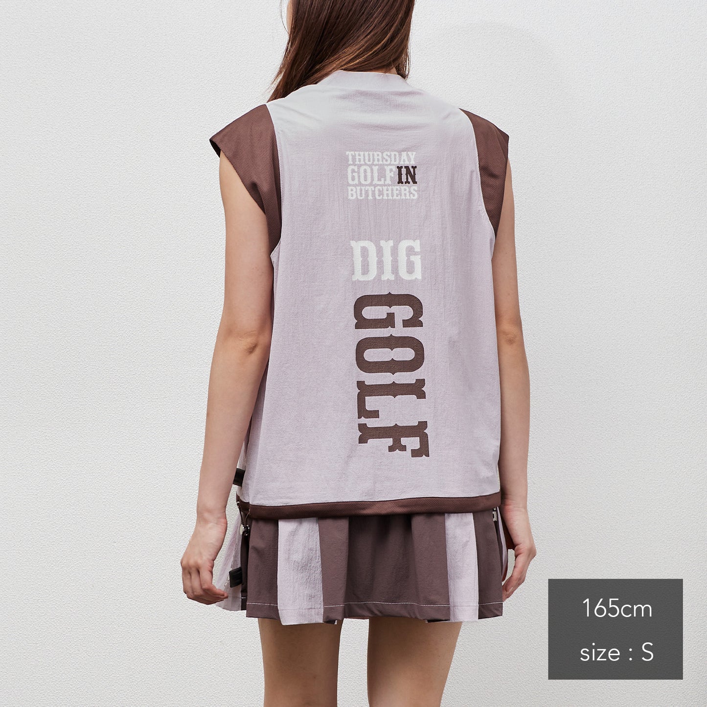 Cool Stretch Bicolor Mesh AH S/LESS