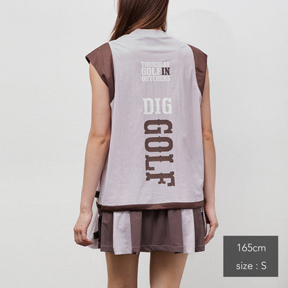 Cool Stretch Bicolor Mesh AH S/LESS