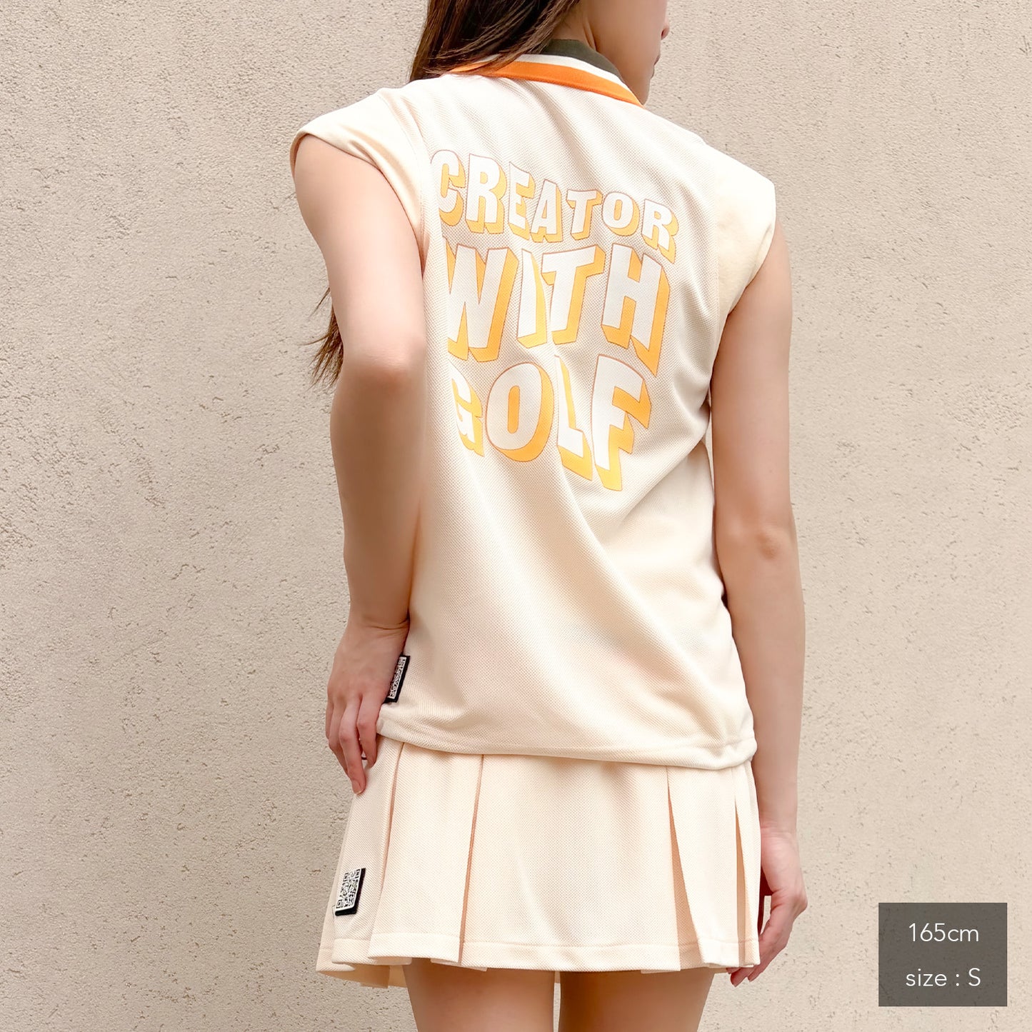 Breathable Jersey S/Less OPEN PO