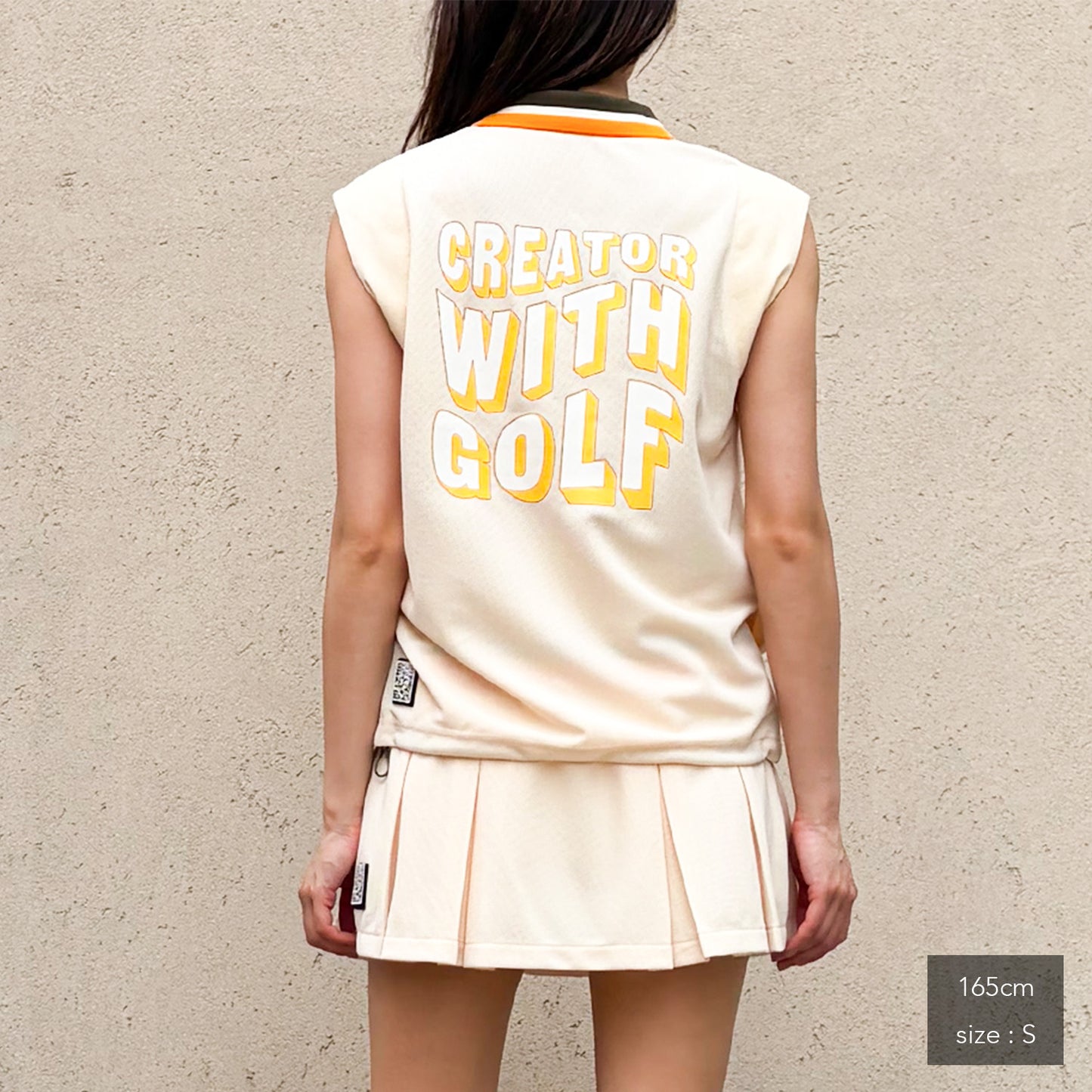Breathable Jersey S/Less OPEN PO