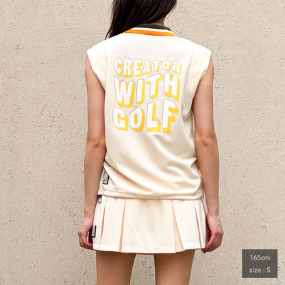 Breathable Jersey S/Less OPEN PO