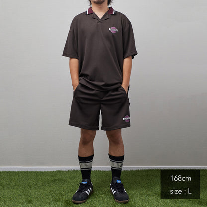Breathable Jersey 6P SRT