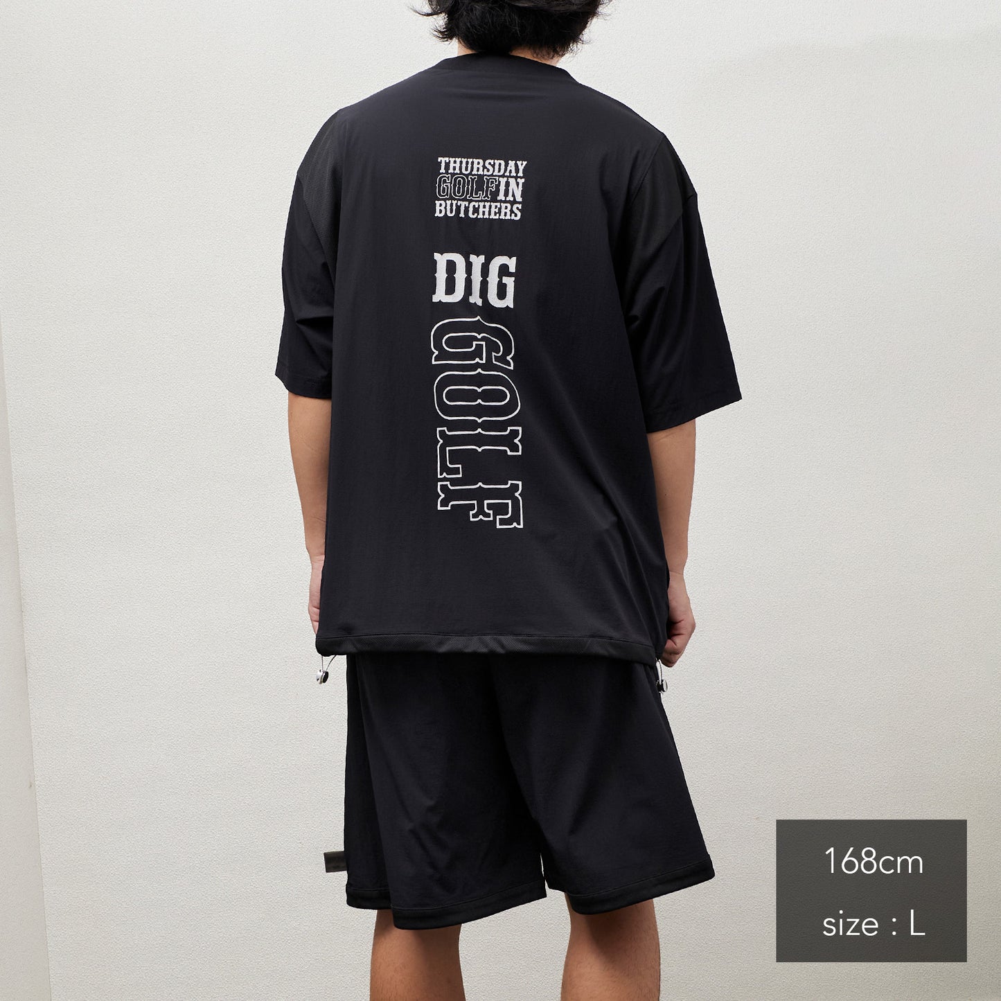 Cool Stretch  Bicolor Mesh AH  PO