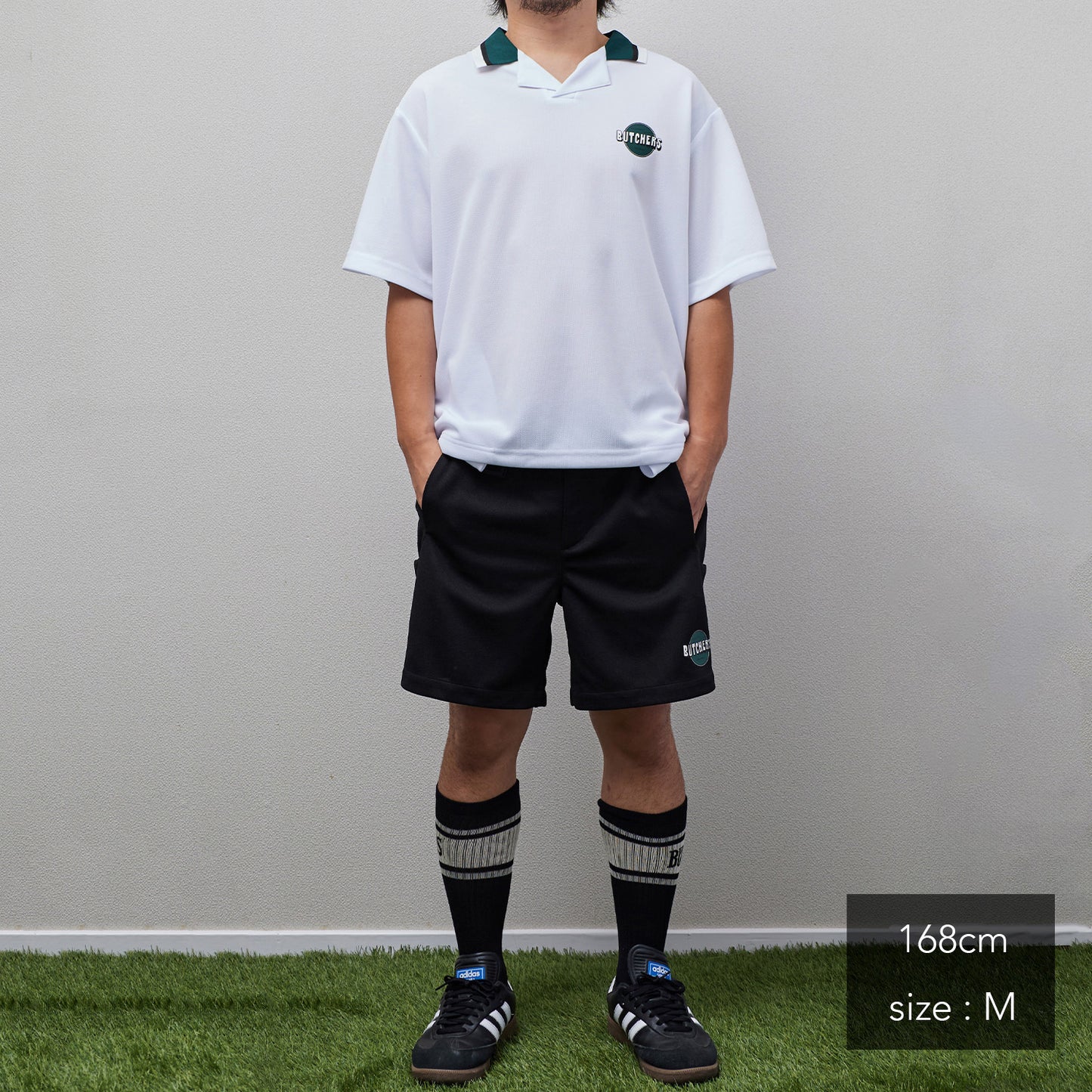 Breathable Jersey 6P SRT