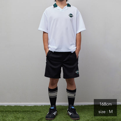 Breathable Jersey 6P SRT