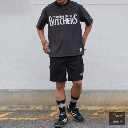 Breathable Jersey 6P SRT