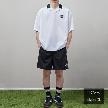 Breathable Jersey 6P SRT