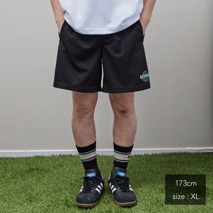 Breathable Jersey 6P SRT