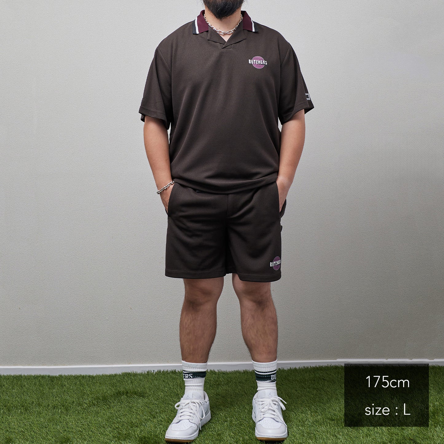 Breathable Jersey 6P SRT
