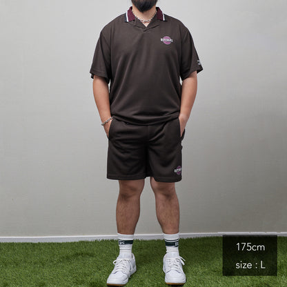 Breathable Jersey 6P SRT