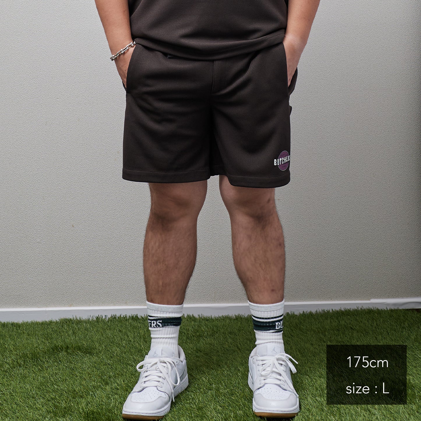 Breathable Jersey 6P SRT