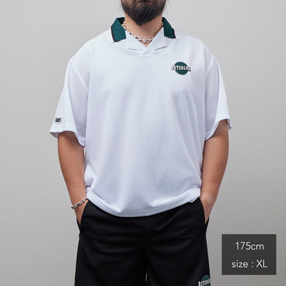 Breathable Jersey OPEN PO