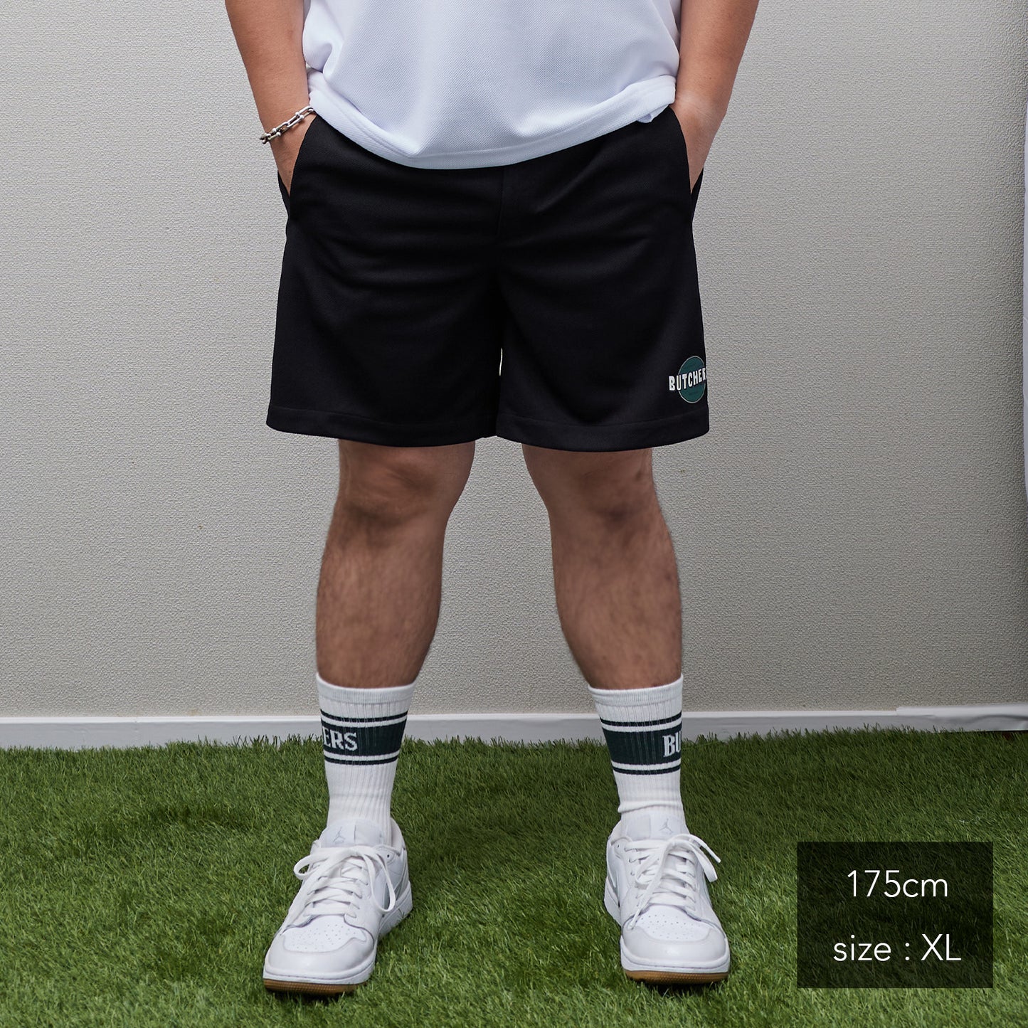 Breathable Jersey 6P SRT